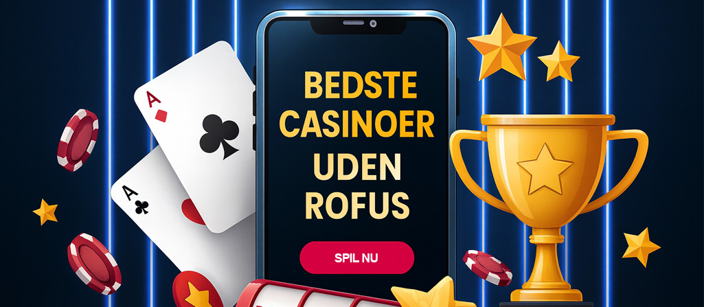 Online Casinoer Uden MitID Find De Bedste Muligheder Online Casinoer Uden MitID Find De Bedste Muligheder