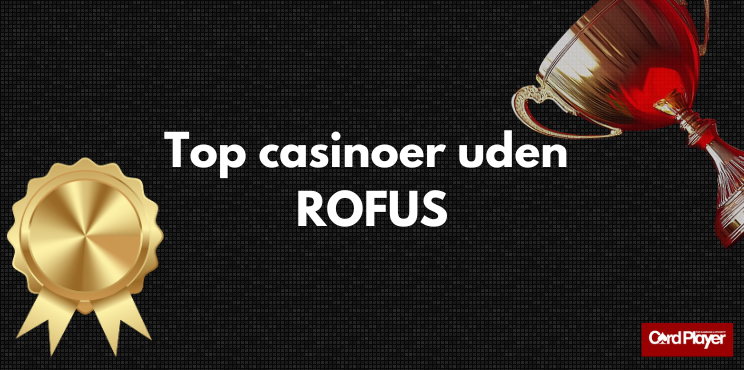 Online Casinoer Uden MitID Find De Bedste Muligheder Online Casinoer Uden MitID Find De Bedste Muligheder